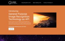 GreenEyes.AI - Computer Vision APIs and Products - GreenEyes Artificial Intelligence Services, LLC.