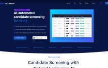 Talentscreener