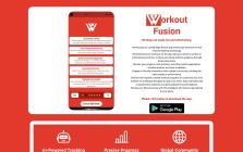 Workout Fusion