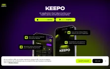 Keepo