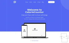 CalorieCounter
