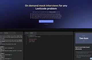 Code Coach