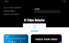 My Detect AI
