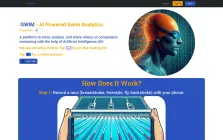 iSWIM AI