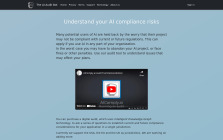 AI Compliance Auditing