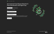 Agent Crop