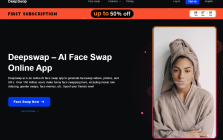 Deepswap