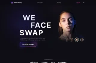 Wefaceswap
