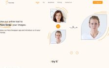 face swapper online