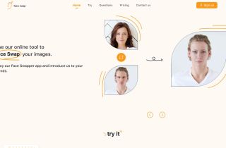 face swapper online
