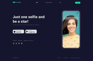 FaceMagic