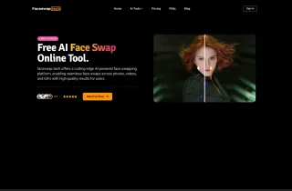 Faceswap.tech