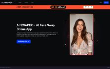 Movie Role-Play Video Generator