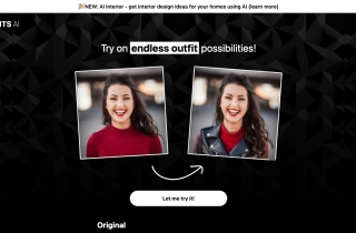 Outfits AI