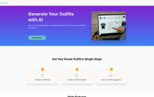 Outfit Generator