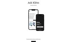 Ask Klëm
