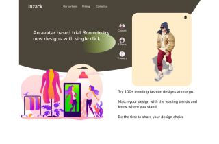 Inzack Platform