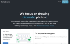 Caricaturer.io