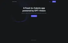 Calorie Tracker