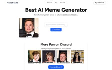 MemeGen AI
