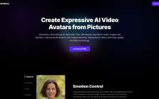 VisionStory AI
