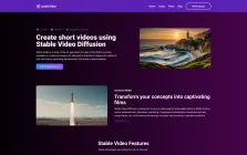 Stable Video