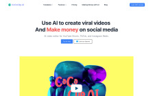 CoCoClip AI