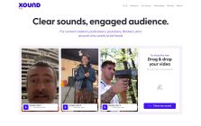 Xound.io