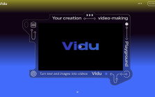 Vidu AI