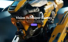 Haiper AI