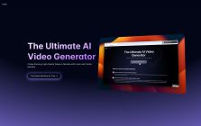 Luma AI Video Generator Free Online by Dream Machine