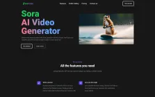 Sora Video AI