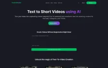 TextToVideo.Bot