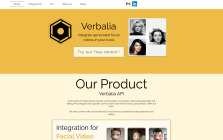 Verbalia
