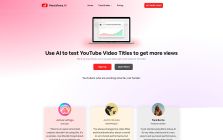 More Views AI