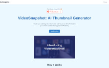 VideoSnapshot