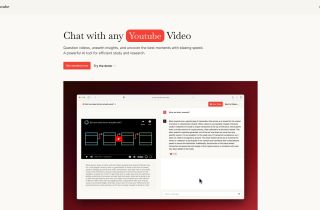 Ask Youtube