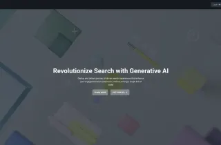 GenSearch
