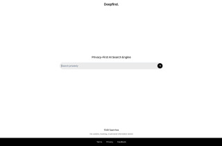 Deepfind