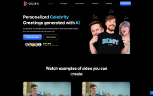CelebU