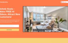 Video My Listing
