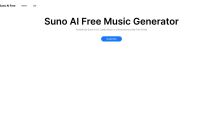 Suno AI Free