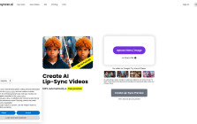 lipsyncer.ai