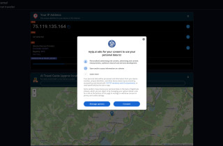 MyIP AI