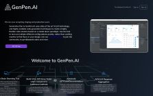 GenPen AI
