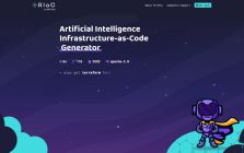 AIaC by Firefly - AI-powered IaC Generator