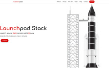 Launchpad Stack