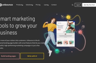Unbounce