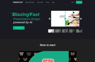Wonderslide