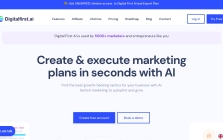 Digital First AI